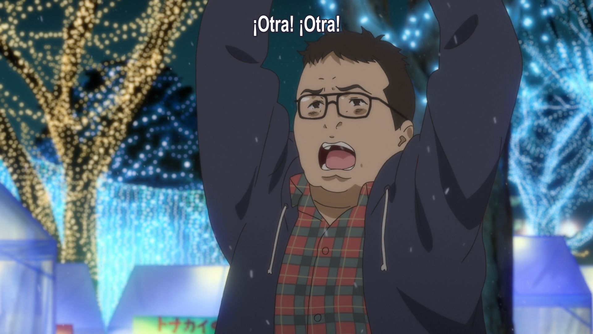 Wake Up, Girls! Shichinin no Idol (ECA-Anime Fansub)